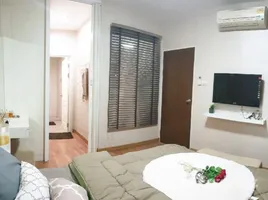 1 Schlafzimmer Appartement zu verkaufen im Ivy River, Bang Pakok