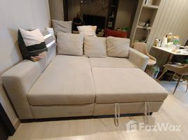 อพาร์ทเม้นท์ 1 ห้องนอน ให้เช่า ในโครงการ ศุภาลัย เวอเรนด้า พระราม 9, บางกะปิ