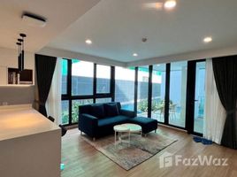 1 chambre Condominium à vendre à Wekata Luxury., Karon, Phuket Town, Phuket, Thaïlande