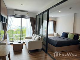1 Bedroom Apartment for rent at La Habana, Nong Kae, Hua Hin, Prachuap Khiri Khan