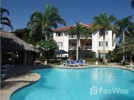 2 Bedroom Apartment for sale at Cabarete, Sosua, Puerto Plata