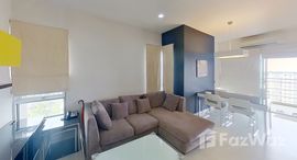 Available Units at The Room Ratchada-Ladprao