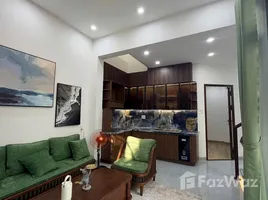 3 Habitación Casa en alquiler en Hoa Minh, Da Nang, Hoa Minh, Lien Chieu
