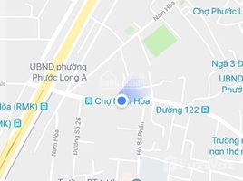 在Phuoc Long A, District 9出售的3 卧室 屋, Phuoc Long A