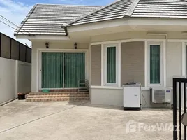 3 Bedroom House for sale at The City 88, Thap Tai