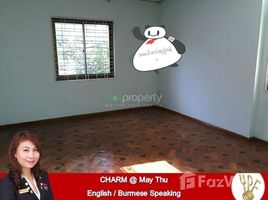 2 Bedrooms House for sale in South Okkalapa, Yangon 2 Bedroom House for sale in South Okkalapa, Yangon