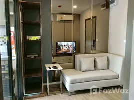 อพาร์ทเม้นท์ 1 ห้องนอน ให้เช่า ในโครงการ เดอะ เนสท์ สุขุมวิท 64, บางจาก, พระโขนง, กรุงเทพมหานคร