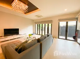 4 Bedroom House for sale at Villa Nakarin , Prawet, Prawet