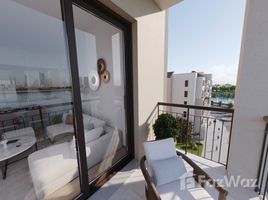 1 спален Квартира на продажу в La voile by Port De La Mer, La Mer, Jumeirah