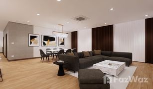 Кондо, 4 спальни на продажу в Chang Phueak, Чианг Маи Touch Hill Place Elegant