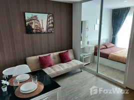 อพาร์ทเม้นท์ 1 ห้องนอน ให้เช่า ในโครงการ รีเจ้นท์ โฮม สุขุมวิท 97/1, บางจาก