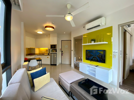 1 chambre Condominium à vendre à Cassia Phuket., Choeng Thale, Thalang, Phuket