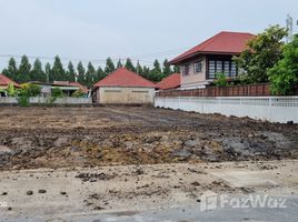  Terrain for sale in Nonthaburi, Lam Pho, Bang Bua Thong, Nonthaburi