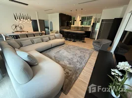 ขายคอนโด 3 ห้องนอน ในโครงการ แกรนด์ กมลา ฟอลส์, กมลา, กะทู้