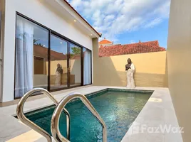 2 Schlafzimmer Villa zu verkaufen in Legian, Bali, Legian, Badung, Bali, Indonesien