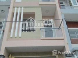 4 спален Дом for rent in Хошимин, Ward 13, District 11, Хошимин