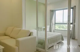 1 bedroom คอนโด for sale at เอส วัน พระราม 9 คอนโดมิเนียม in กรุงเทพมหานคร, ไทย