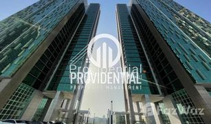 3 Habitaciones Apartamento en venta en Marina Square, Abu Dhabi MAG 5