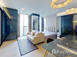 1 Bedroom Condo for rent at Wyndham Bangkok Queen Convention Centre, Khlong Toei