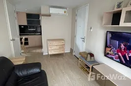 1-Zimmer Wohnung zum Verkauf im Projekt JW Condo at Donmuang, Bangkok, Thailand
