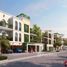 4 Bedroom Townhouse for sale at Sur La Mer, La Mer, Jumeirah