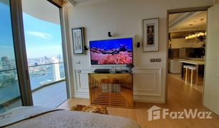 1 Bedroom Condo for sale in Khlong Ton Sai, Bangkok Magnolias Waterfront Residences