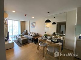 2 Bedroom Condo for rent at Liv At 49, Khlong Tan Nuea, Watthana