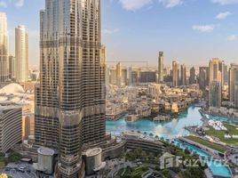 3 спален Квартира на продажу в Burj Vista 1, Burj Vista