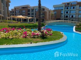 3 Bedroom Apartment for sale at Granda Life, El Shorouk Compounds, Shorouk City