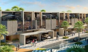 4 Habitaciones Adosado en venta en Royal Residence, Dubái Sevilla Village