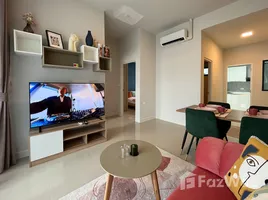 บ้านเดี่ยว 2 ห้องนอน ให้เช่า ในโครงการ สิริ เพลส แอร์พอร์ต ภูเก็ต, ไม้ขาว, ถลาง, ภูเก็ต