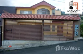 Casa - CASA DE DOS DEPARTAMENTOS EN CUENCA. - Baños, Cuenca, Azuay, Ecuador