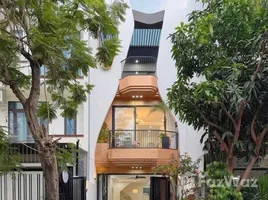 Villa 3 chambre à louer à Khue My, Da Nang, Khue My