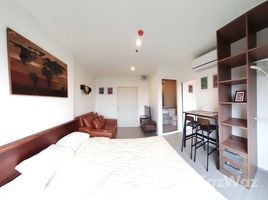 Studio Condo for rent at Aspire Sathorn - Ratchaphruek, Pak Khlong Phasi Charoen, Phasi Charoen, Bangkok, Thailand