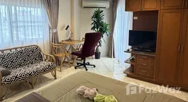 Available Units at Jomtien Sweet Condotel 1