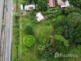  Grundstück zu verkaufen in Boquete, Chiriqui, Bajo Boquete, Boquete, Chiriqui, Panama