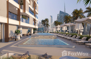 The Ritz-Carlton Residences in Umm Hurair 2, Dubai