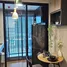 1 спален Кондо в аренду в Nue District R9, Huai Khwang