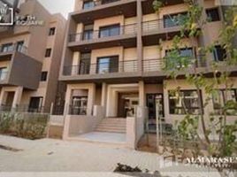 4 غرفة نوم بنتهاوس للبيع في Fifth Square, North Investors Area, مدينة القاهرة الجديدة