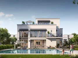 5 Habitación Villa en venta en Palmiera – The Oasis, Fire, Jumeirah Golf Estates