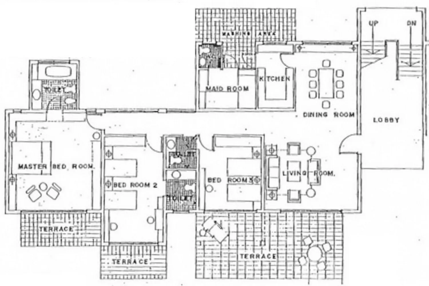 Floor Plans