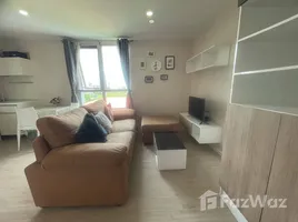 1 chambre Condominium à vendre à Im Fine Bangna., Bang Na, Bang Na