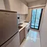 Studio Condo for rent at Life Sathorn Sierra, Talat Phlu