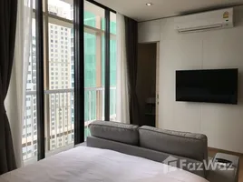 1 Bedroom Condo for rent at Park Origin Phrom Phong, Khlong Tan, Khlong Toei