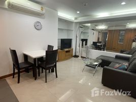 2 chambre Condominium à vendre à J.C. Tower., Khlong Tan Nuea