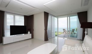 2 Bedrooms Condo for sale in Bang Sare, Pattaya Del Mare