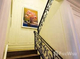 3 спален Квартира в аренду в The Emporio Place, Khlong Tan, Кхлонг Тоеи