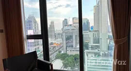 Verfügbare Objekte im Supalai Icon Sathorn