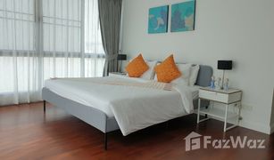 4 Bedrooms Apartment for sale in Si Lom, Bangkok Sathorn Gallery Residences