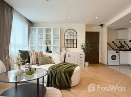 2 Bedroom Condo for sale at Chateau In Town Ratchada 17, Din Daeng, Din Daeng, Bangkok